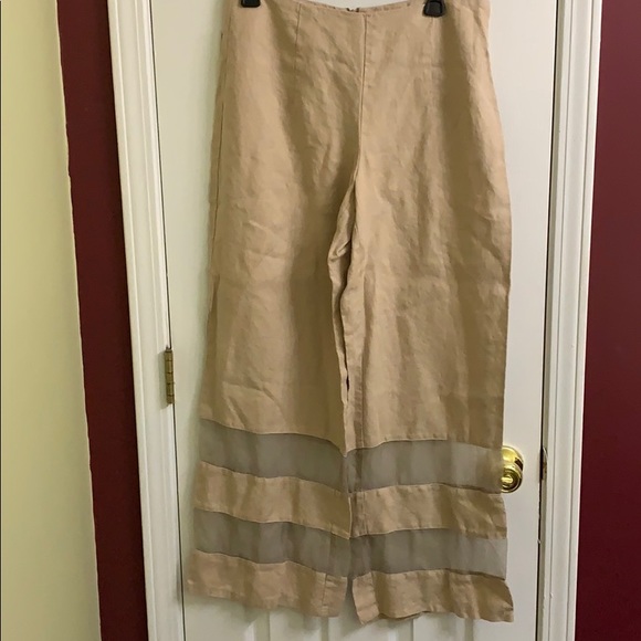 Top & pants - Picture 5 of 8